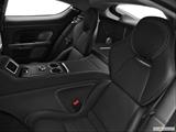 Rear seats from Drivers Side photo